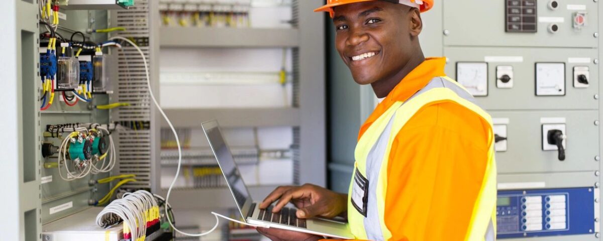 getting you on the right track for hiring commercial electricians or residential electricians.