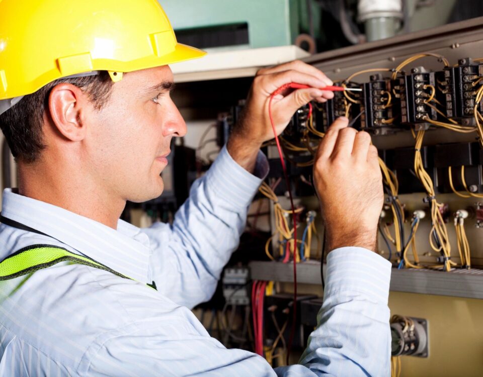 Commercial Electrical Service Providers – Tips on Finding the Best One