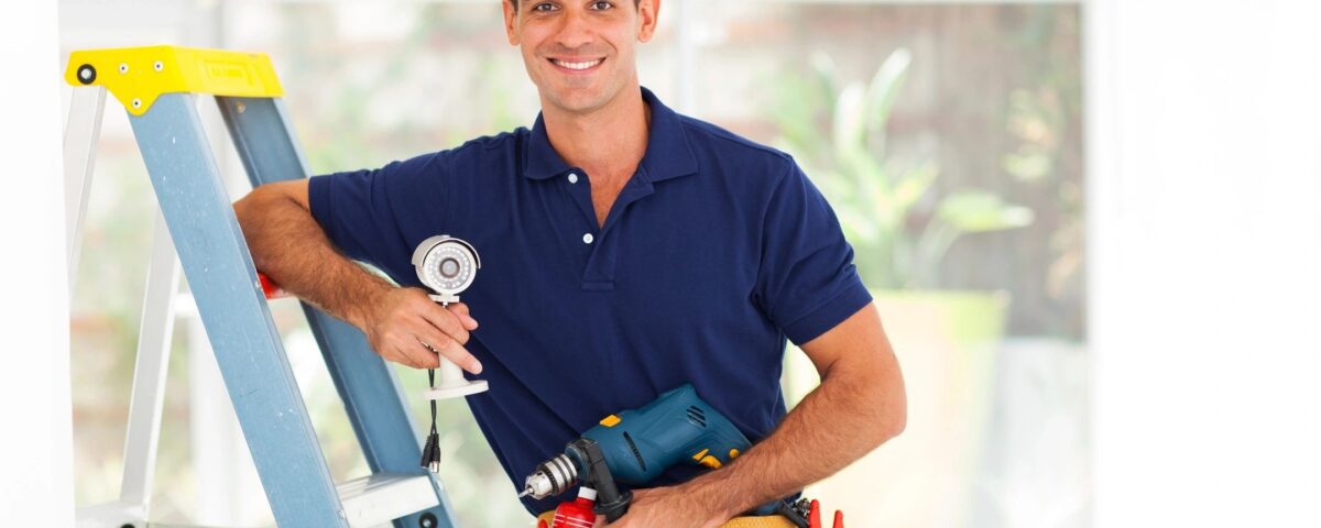 Find a professional electrician you can trust