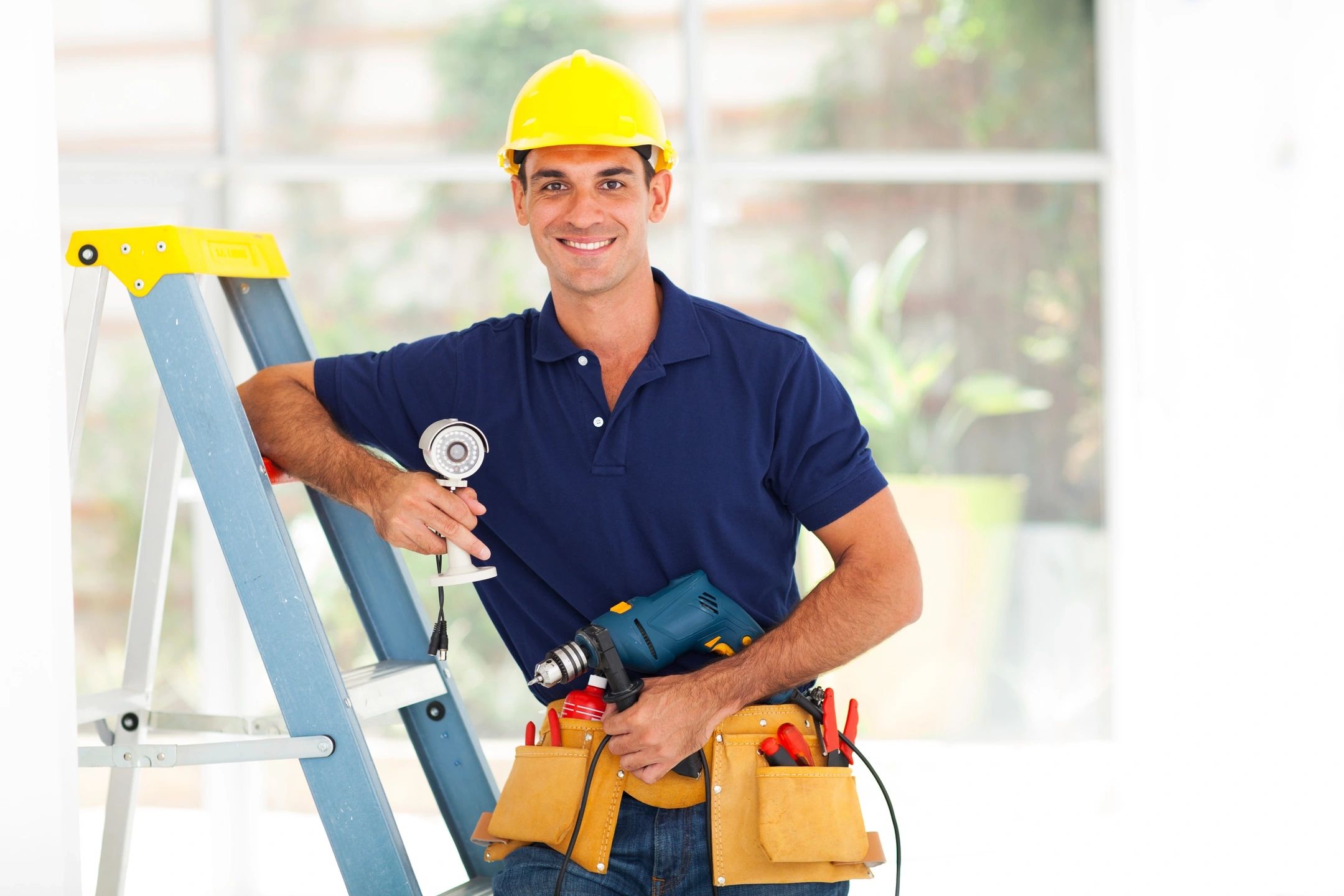 Find a professional electrician you can trust