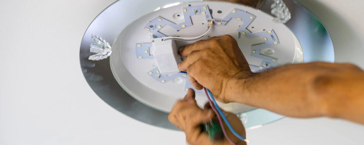 Commercial Electrician- A Necessity for Businesses