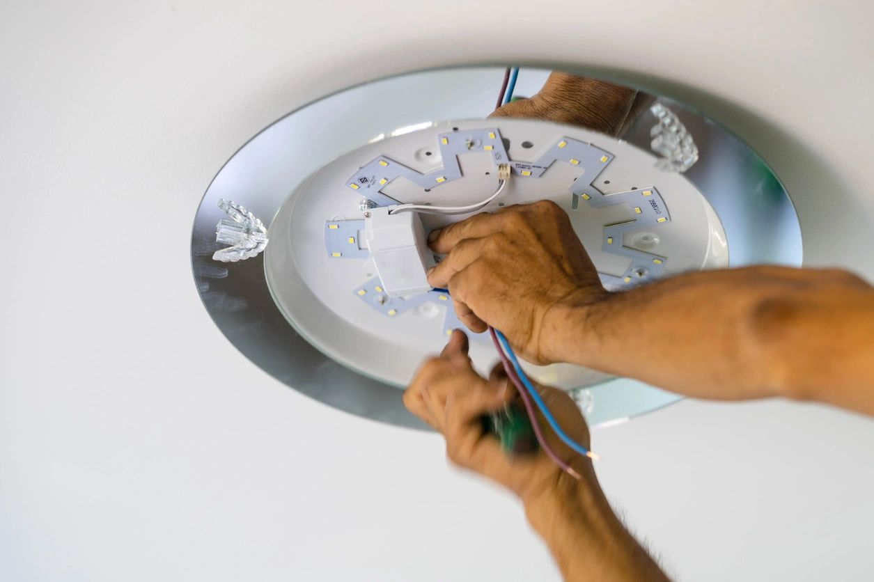 Commercial Electrician- A Necessity for Businesses